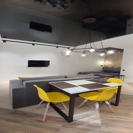 New Lux Apartment 2020 Jarkov Exterior foto