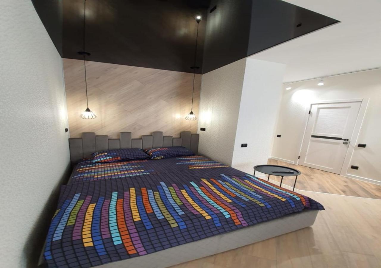 New Lux Apartment 2020 Jarkov Exterior foto